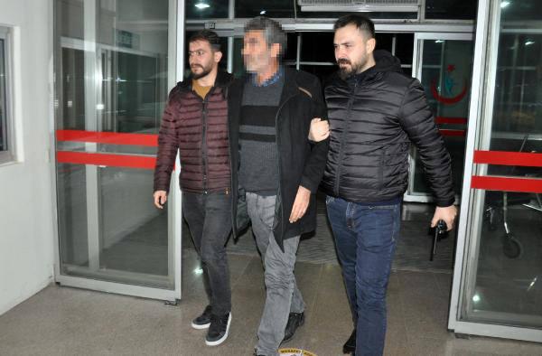 Karaman'da dehşet akşamı! 3 kişiyi daha öldürecekti, polis engelledi