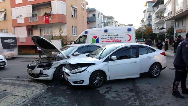 Kaza sonrası araçtan çıkartılıp yüzüne kolonya sürülen kadın, 1.90 promil alkollü çıktı