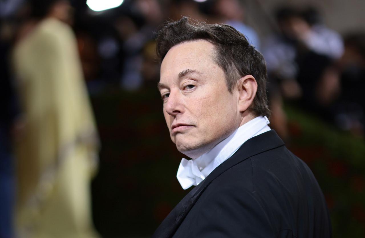 Elon Musk'tan çok konuşulacak iddia! Dünyayı şoke etti