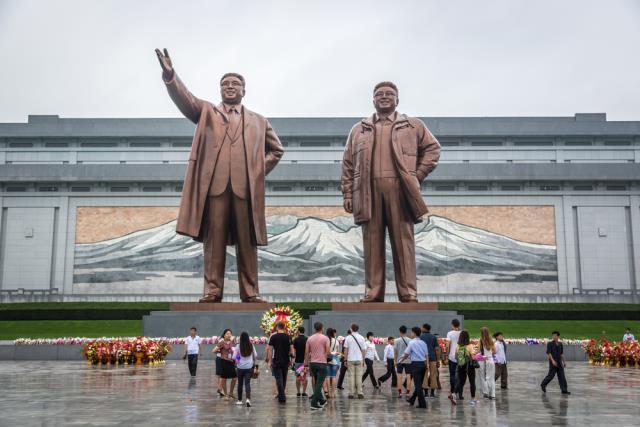 Kuzey Kore, Güney Kore dizileri izledikleri için 3 lise öğrencisini idam etti