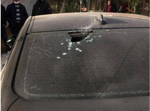 Antalya'da binaya patlayıcı koyan kadının ilk olayı olmadığı ortaya çıktı