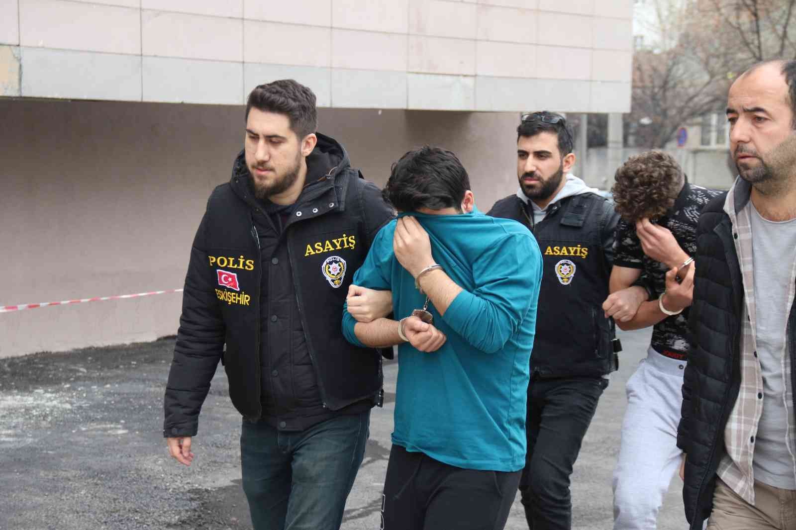21 yaşındaki Ayşenur’un katil zanlısı yakalandı
