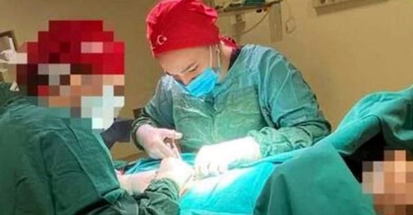 Herkesi kandırıp ameliyata bile girmişti! Sahte doktor Ayşem Özkiraz'ın 13 yıla kadar hapsi istendi