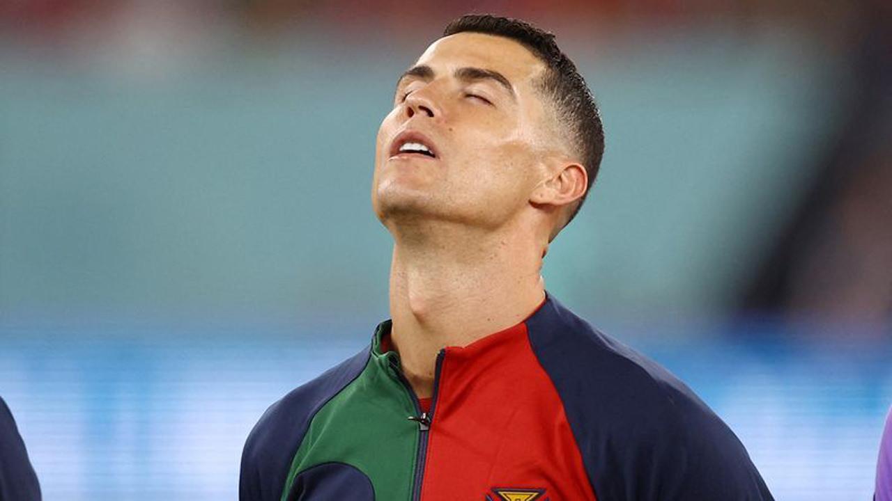 Cristiano Ronaldo Suudi Arabistan'a gidecek mi? Sürpriz açıklama
