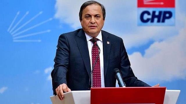 İmamoğlu'nun davası öncesi Esenboğa'da gizli toplantı mı yapıldı? CHP iddiayı TBMM gündemine taşıdı