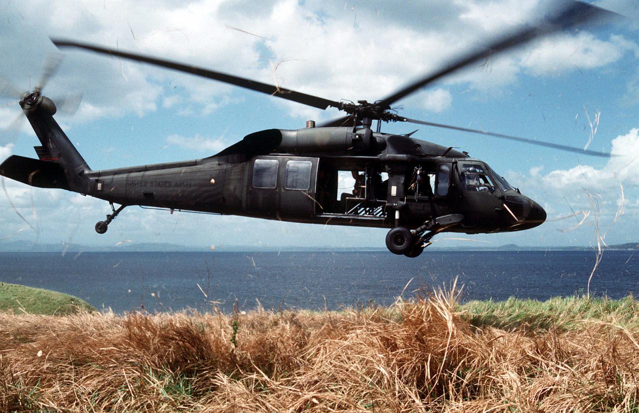 ABD geleceğin helikopteri için ilk adımı attı