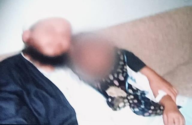 Son Dakika: 6 yaşındaki çocuk gelin skandalında baba Yusuf Ziya Gümüşel de gözaltına alındı