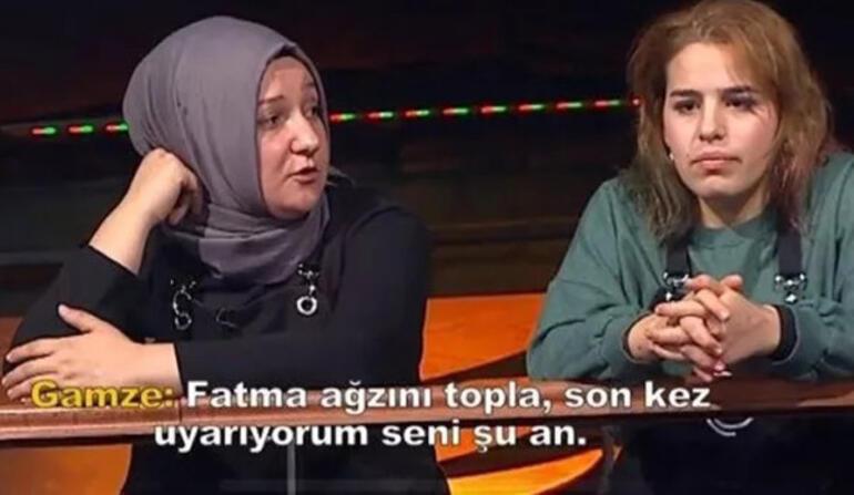 MasterChef Fatma Nur Uçar'dan olay itiraf: Gamze'nin günlüğünü okudum!