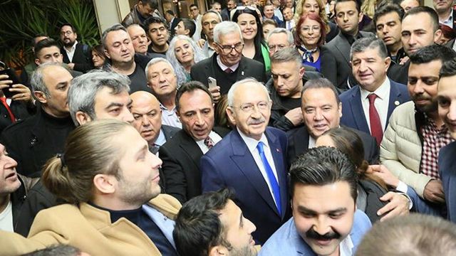Kılıçdaroğlu'ndan AK Partili belediye başkanlarına teşekkür: Bu konuda haklarını yemem