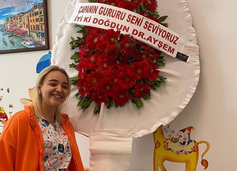 Sahte doktor Ayşe Özkiraz annesini cezaevinde görünce ilk sözü bu oldu