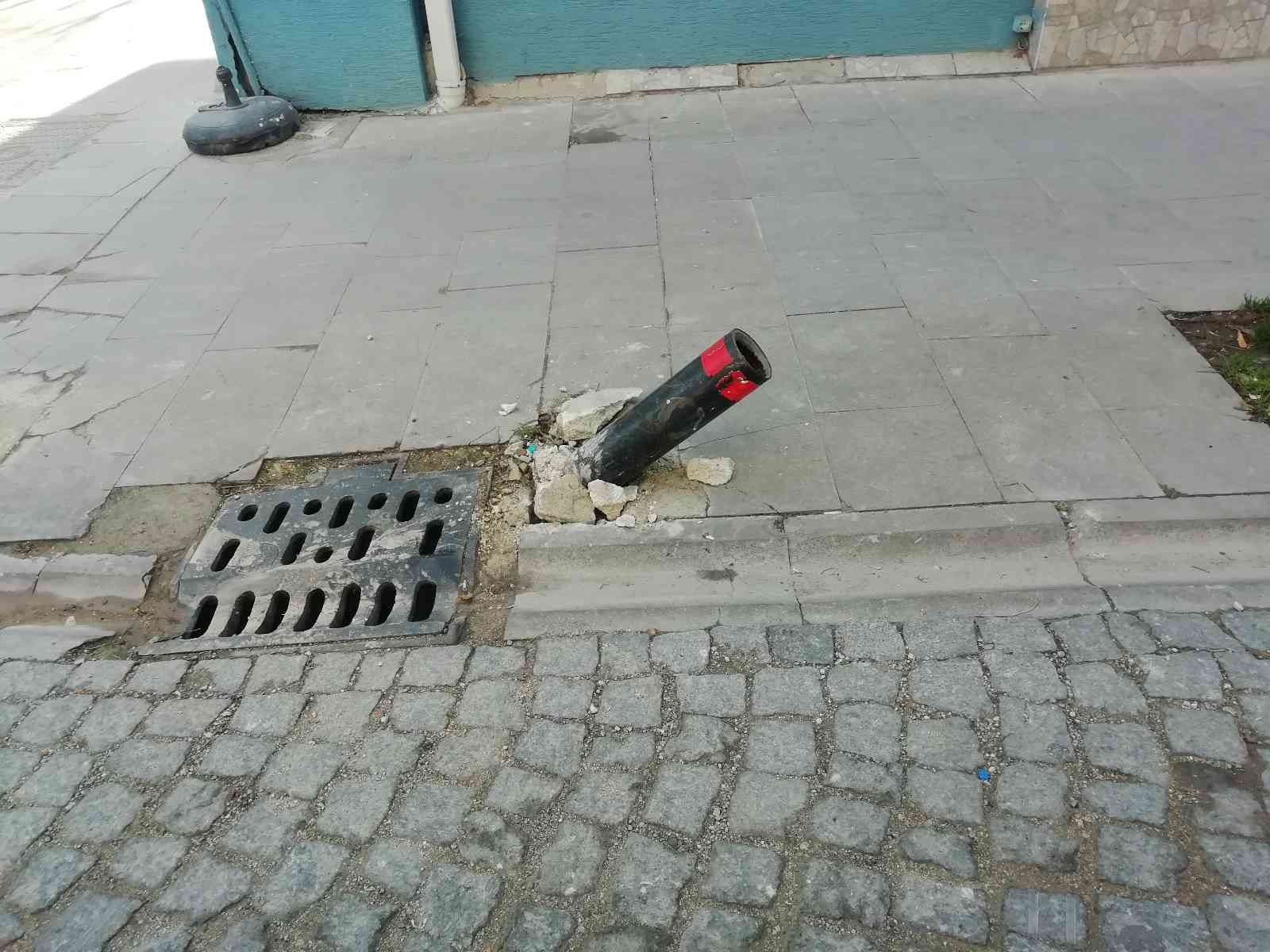 Hasarlı lobutlara her gün bir yenisi daha ekleniyor