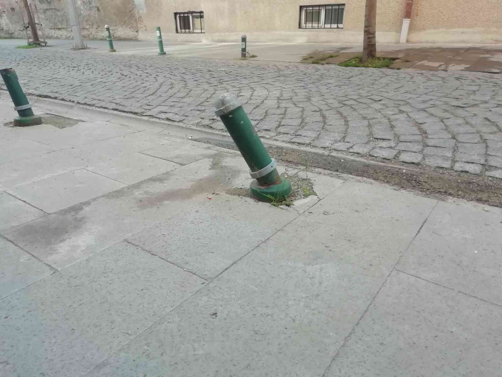 Hasarlı lobutlara her gün bir yenisi daha ekleniyor