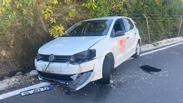 Mersin'de ilginç olay! Düğüne sadece damat geldi, davetliler neye uğradığını şaşırdı