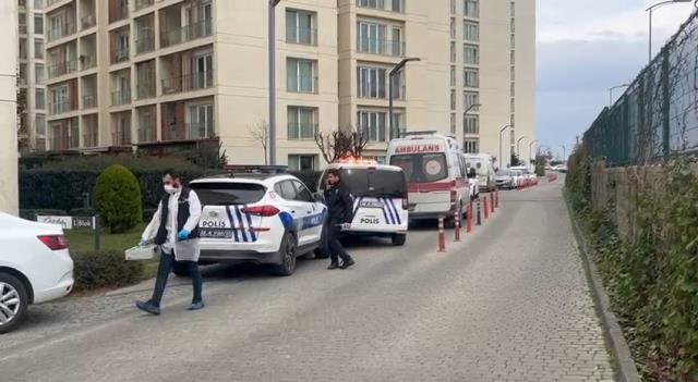 Son Dakika: İstanbul Sancaktepe'de bir evde 3'ü çocuk 4 kişi ölü bulundu