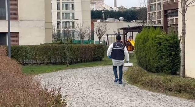 Son Dakika: İstanbul Sancaktepe'de bir evde 3'ü çocuk 4 kişi ölü bulundu