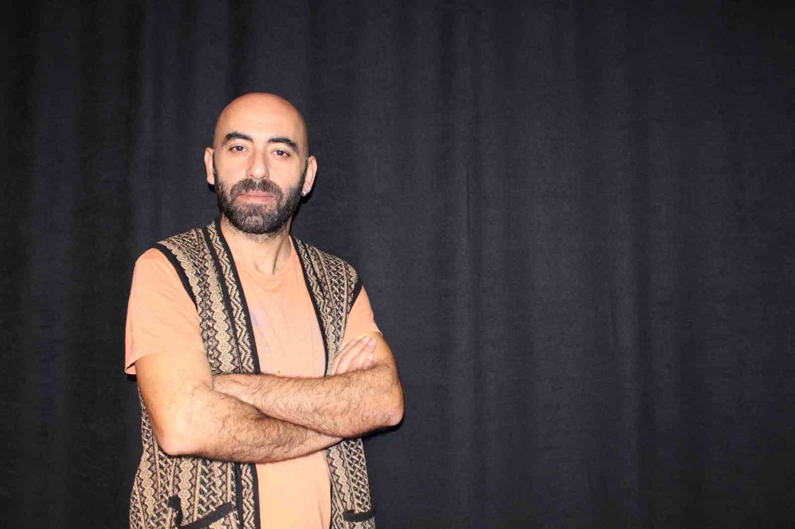 Sanatçıların gözünden Eskişehir’de tiyatro kültürü