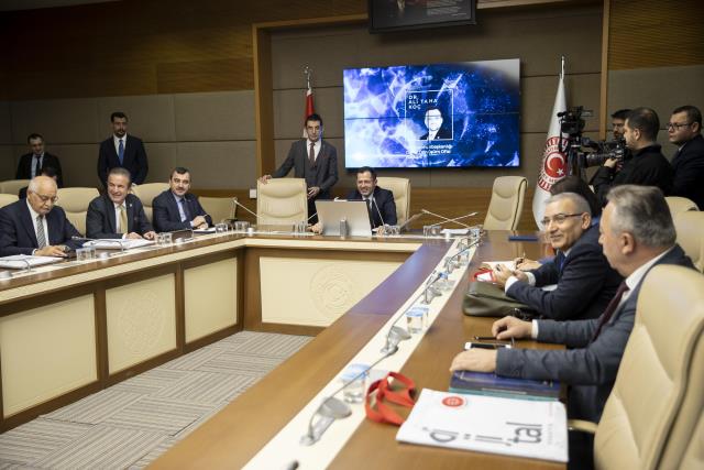 Gece gündüz bitmeyen kuyruk tarih oluyor! Haberi duyanlar e-Devlet'e akın edecek