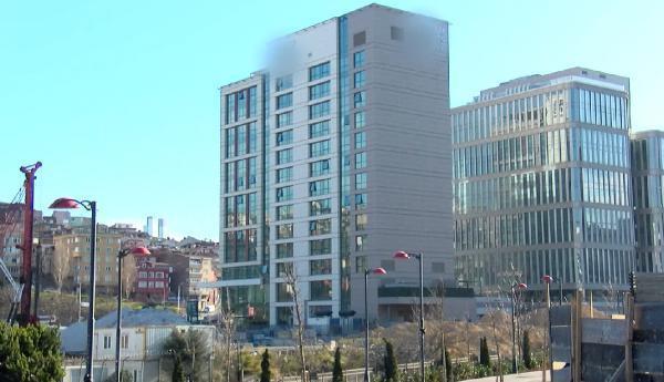 İsveçli kadının İstanbul'da sır ölümü! Ünlü otelde kanlar içinde bulundu