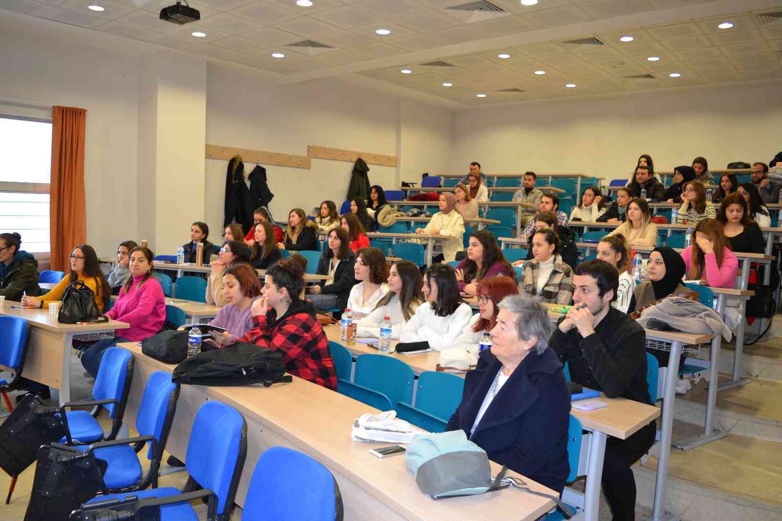 ESOGÜ’de Yabancı Dil Olarak Türkçe Öğretimi Sertifika Programı başladı