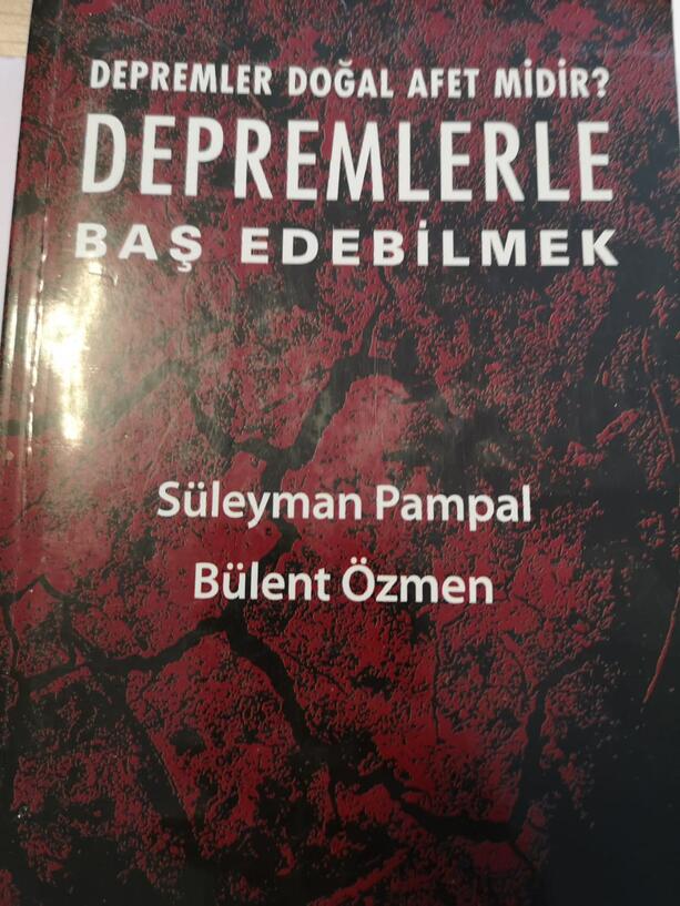 Prof. Dr. Pampal: 'Kırılacak' diye uyardık