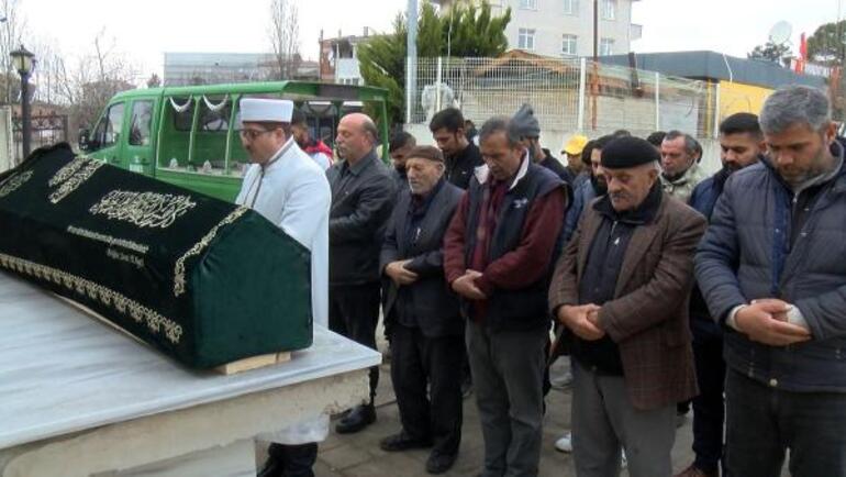 Çekmeköy'de eşini bıçaklayarak öldürdü, annesini yaraladı