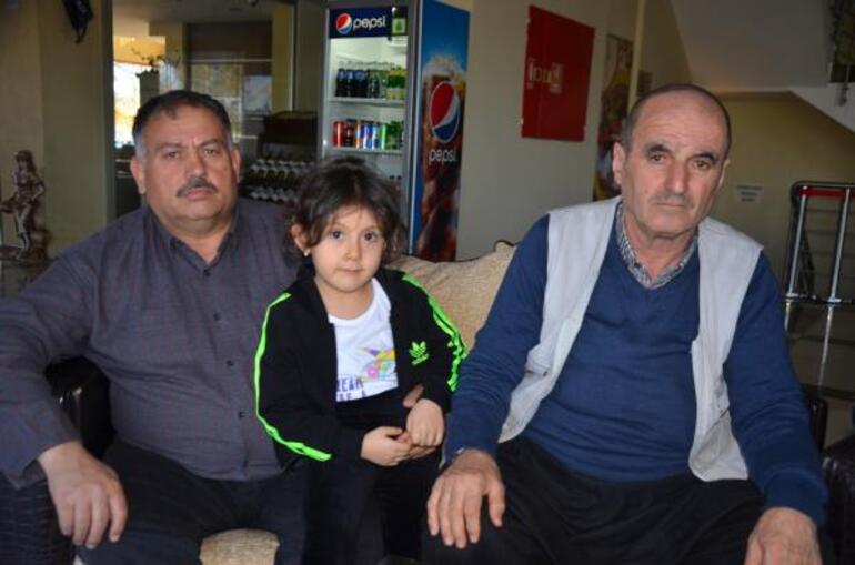 Antalya'da otele yerleştirilen depremzedeler: Evlerimiz yapıldığında geri döneceğiz