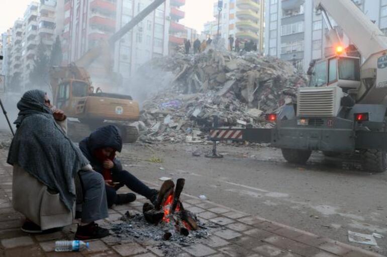 Adana'da 70 cesedin çıkarıldığı apartmanın müteahhidi KKTC'de yakalandı