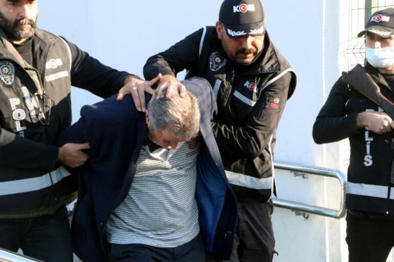 Adana'da 70 kişinin öldüğü apartmanın müteahhidi: Mukadderat