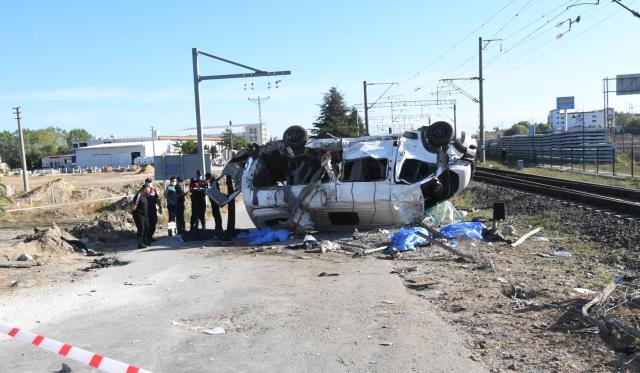 7 kişinin öldüğü feci kazada, minibüs şoförü 152 yıl 11 ay hapis cezasına çarptırıldı