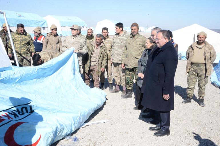 Bakan Bozdağ: Diyarbakır’da vefat sayısı 344, adli süreç 32 kişi için devam ediyor