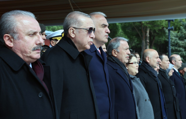 Cumhurbaşkanı Erdoğan, tahıl koridoru anlaşmasının süresinin uzatıldığını açıkladı