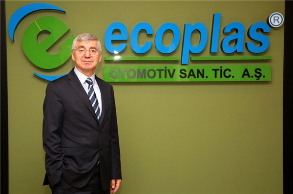 Ecoplas'tan Gebze'ye 10 milyon euro'luk fabrika yatırımı!