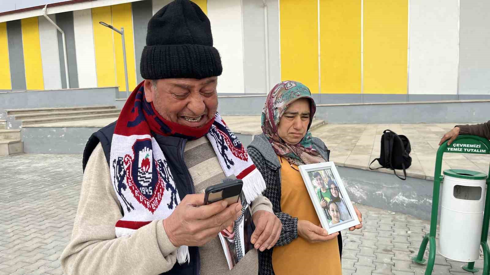 Depremde 2 kızını kaybeden acılı baba Cumhurbaşkanı’na seslendi