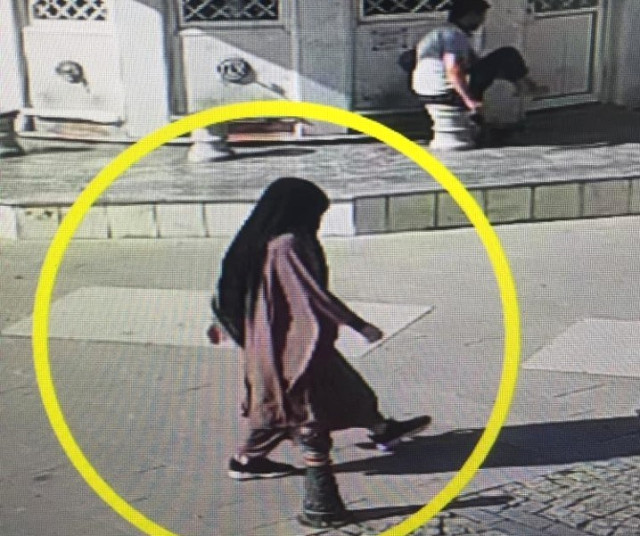 Konya'da sır ölüm! Genç kadın, kızını vurması için kendisini azmettiren adamın evinde ölü bulundu