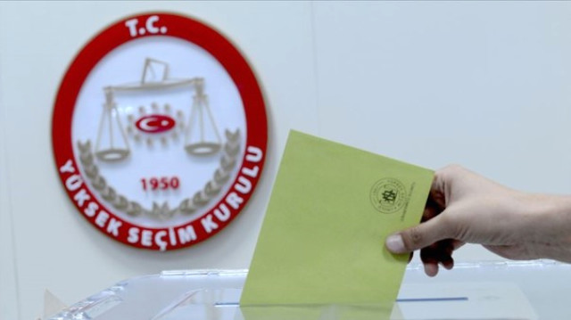 İstanbul seçim sonuçları CANLI yayın nasıl izlenir? İstanbul seçim sonuçları CANLI izle!