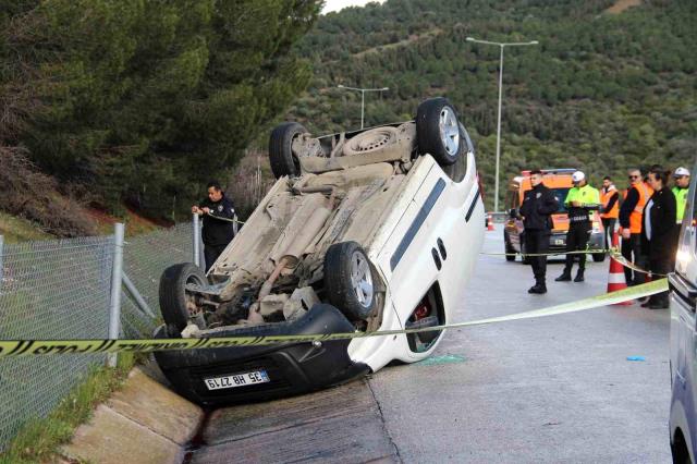 Silah zoruyla kız çocuğunu kaçırdı, kendisi de kaçırdığı kız da öldü