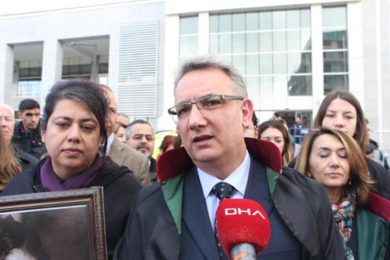 İlknur'un katili, ağırlaştırılmış müebbet hapis cezasına çarptırıldı