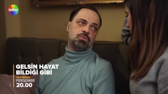 Gelsin Hayat Bildiği Gibi 31. bölüm fragmanı yayınlandı mı? Gelsin Hayat Bildiği Gibi yeni bölüm fragmanı çıktı mı? Yeni bölümde neler olacak?