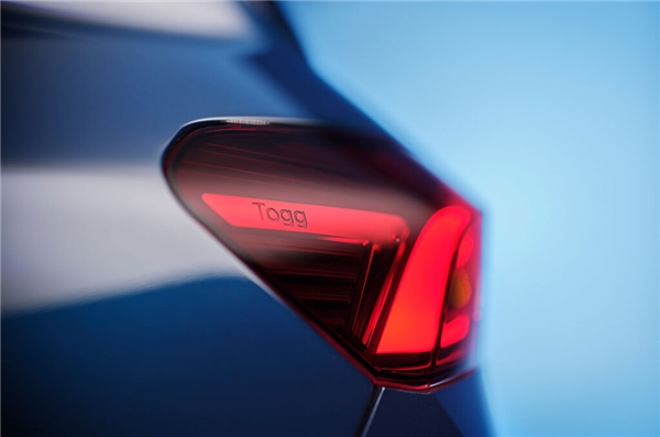 Togg T10X'in Türkiye satış fiyatı belli oldu