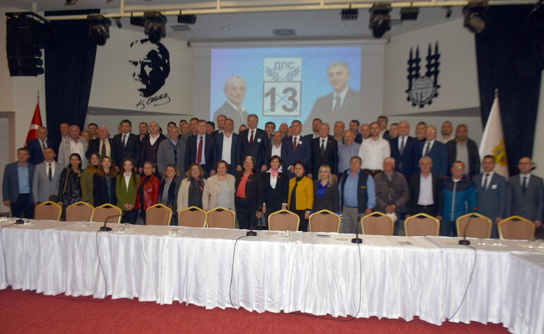 HÖH lideri Karadayı, Bulgaristan seçimlerinde Türkiye'deki seçmenlerden destek istedi