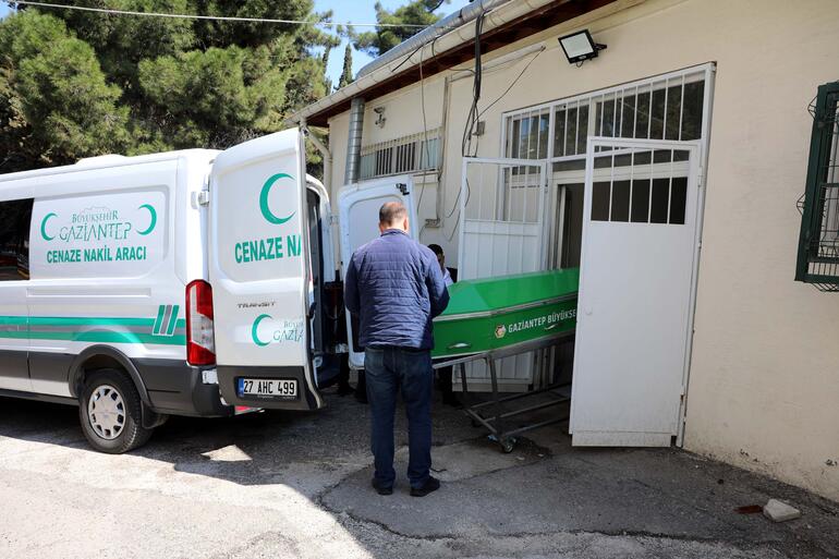 Bağ evindeki iftarda 1 oğlunu öldürdü, 1 oğlu ve torununu yaraladı