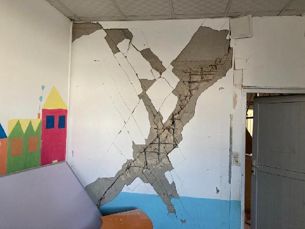 Depremler sonrası uzmanlardan Şili formülü önerisi: Bırakın yıkılmayı binalar hasar almıyor