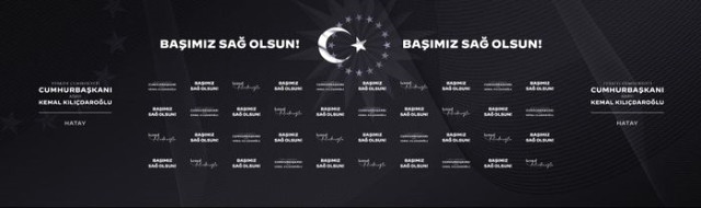 Cumhurbaşkanı adayı Kılıçdaroğlu'nun seçim sürecinde kullanacağı logo görücüye çıktı! Bir detay dikkat çekiyor