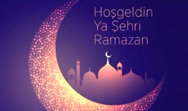 Ramazan Mesajları 2023: En güzel, anlamlı, dini, resimli, kısa, uzun Ramazan mesajları ve sözleri nelerdir? Ramazan ayı mesajları ve sözleri!