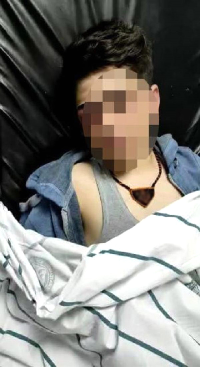 14 yaşındaki çocuğun darbedildiği iddiaları sonrası Diyarbakır Valiliği'nden açıklama geldi: 5 polis gözaltında