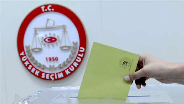 Ankara seçim sonuçları nasıl öğrenilir? Ankara seçim sonuçları sorgulama ekranı!