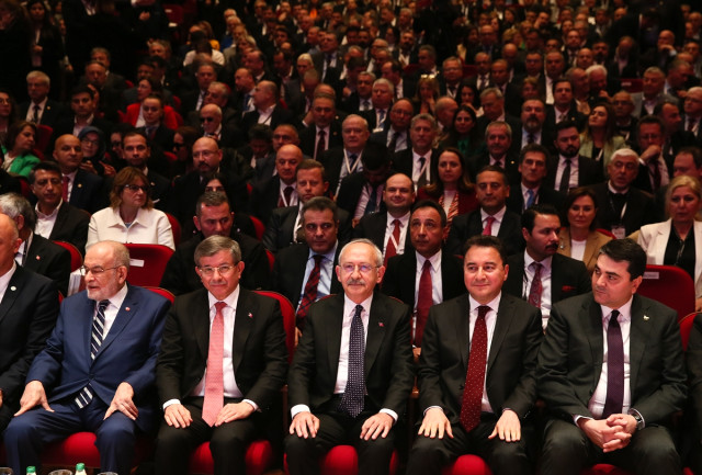 Kılıçdaroğlu ülkeyi düzlüğe çıkarmak için 4 ayaklı stratejisini açıkladı: Güçlü demokrasi, üretim, güçlü sosyal devlet, sürdürülebilirlik