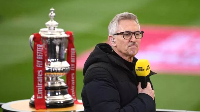 Görevden alınmıştı! BBC, Gary Lineker ile yeniden anlaşmaya vardı