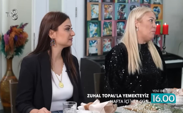 24 Mart Puan Durumu! Zuhal Topal'la Yemekteyiz bugünün puan durumu! Zuhal Topal'la Yemekteyiz Onur Bey kaç puan aldı?