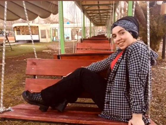 16 yaşındaki Dudu Dicle kayıplara karıştı, ailesinin iddiası tüyler ürpertti: Arayıp 'Kızın elimizde' dediler